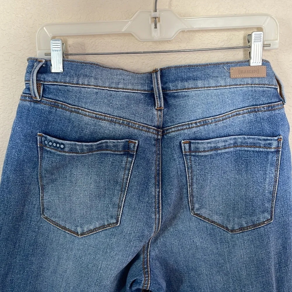 Womens BLANKNYC jeans in size 30/26 - Picture 10 of 12